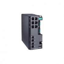 MOXA EDS-4008-2MSC-LV-T Managed Ethernet Switch